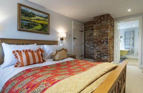 Little Exbury - Foto 6