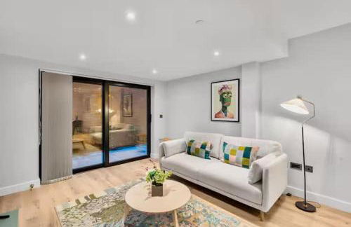 The Fairmont - Foto 14