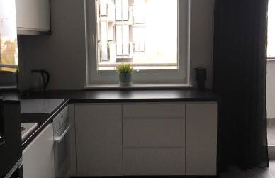 Apartament Miętowa Zebra - Foto 29