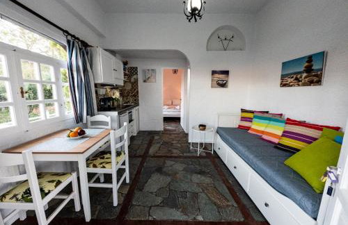 Tea & Sea Apts - Foto 1