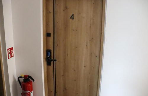 Apartments Morsum - Foto 47