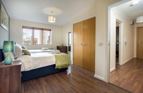 Mica Point City Centre Apartment - Foto 118