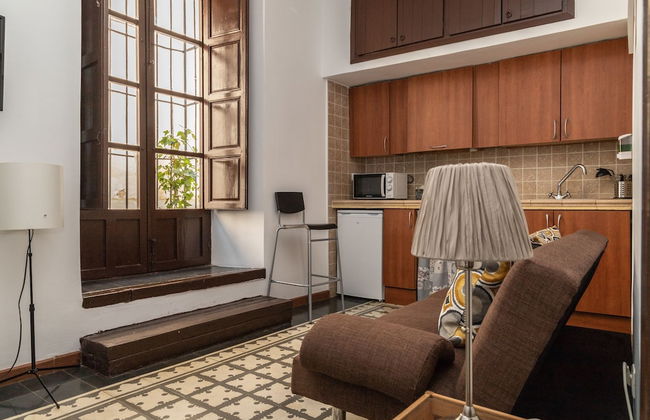 Alhambra Sonder Apartments - Foto 16