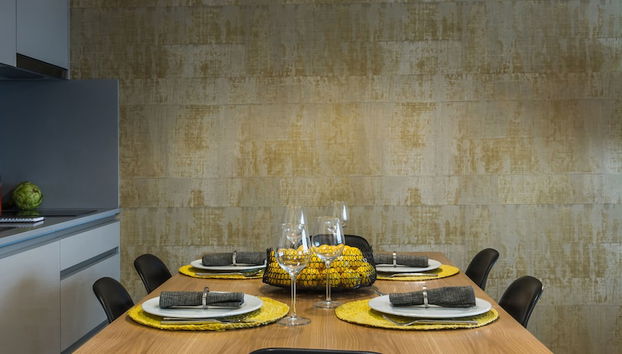 Refeições no quarto