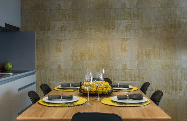 Innapartments - Passos Manuel - Photo 3