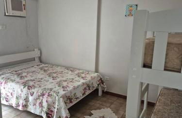 Ap varanda área nobre Enseada - Foto 7