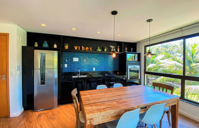 Flats no Carneiros Beach Resort - Foto 55