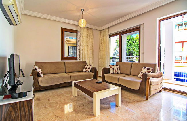 Aqua Marine Apart - Photo 10