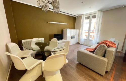 Uribarri Home Bilbao - Foto 1