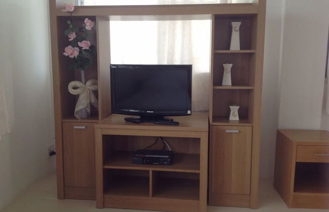 U.D.Home Apartment - Foto 12