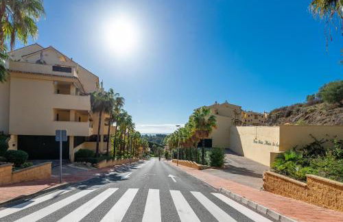 VB Amapolas 2BDR Sea views & relax - Foto 28