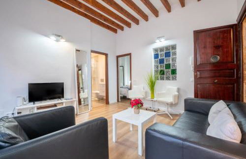 Holiday Palma Apartments - TI by PriorityVillas - Foto 24