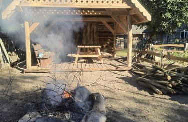 Gospodarstwo agroturystyczne alpaki Pituchówka - Foto 12