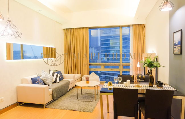 Swiss Garden Residence Kuala Lumpur - Foto 43