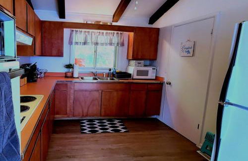 Lake Escape - Private Lakefront with Kayaks! - Photo 26