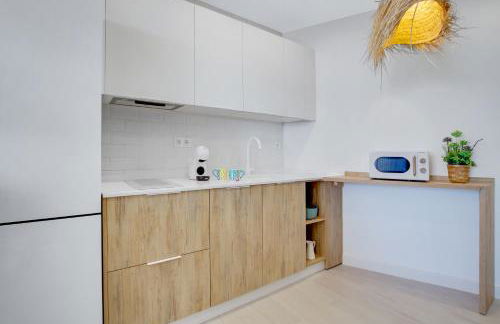 Casa de la Playa. Beach House with magnificent sea - Foto 12