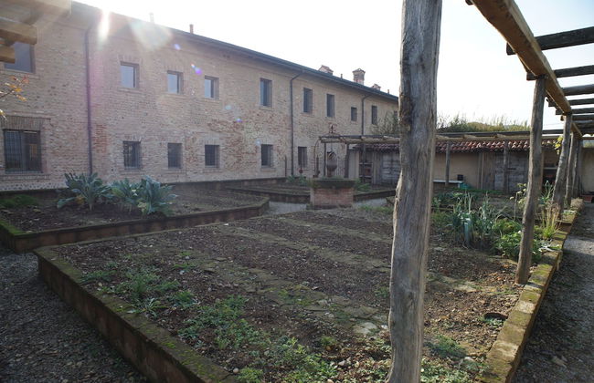 Corte Breda Agriturismo Bed & Breakfast - Foto 59