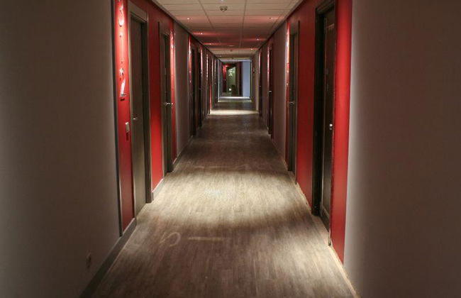 Apartamentos Recoletos - Photo 46