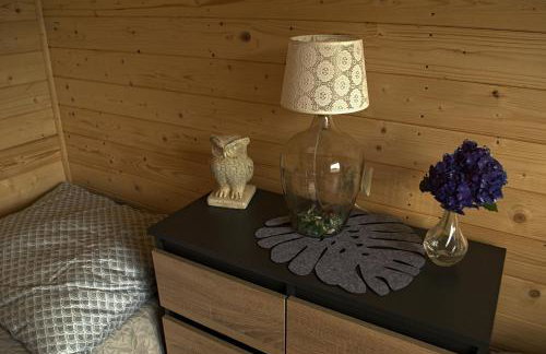 Domek nad jeziorem, a morze w gratisie - Foto 34