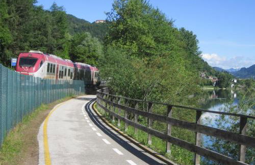 Residence Lago Blù -Riccio - Foto 39