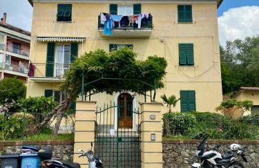 Pedali di Liguria - Foto 1