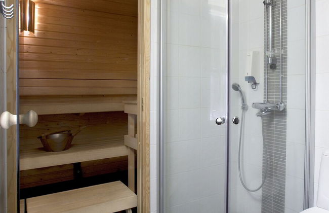 Holiday Club Saariselkä Apartments - Foto 59