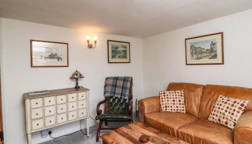 Silver Hill Cottage - Foto 4