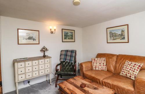 Silver Hill Cottage - Foto 4