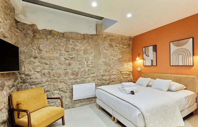 Amazing Apartment in the Center of Paris - Photo 5