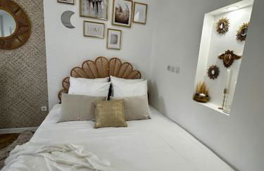 Chez Roméo & Sandro - Foto 11