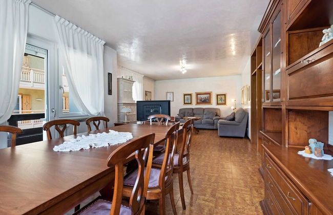 Apartment near Center of Predazzo - Photo 28