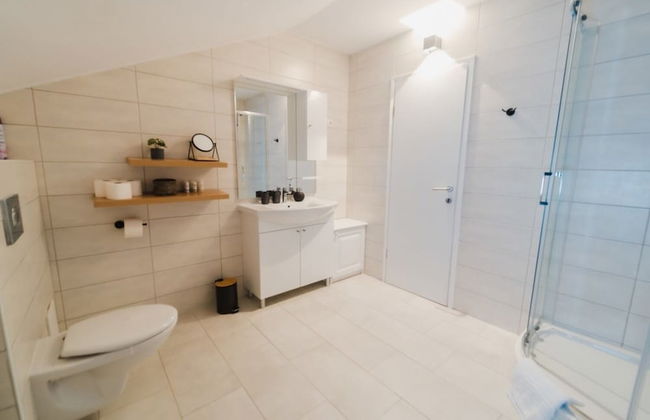 Blue House - Shared Pool - H - Foto 9