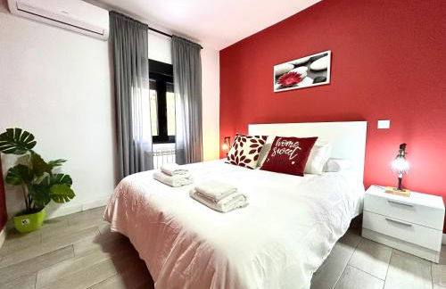 Ever House - ALCALA BRISA Gran TERRAZA ROOFTOP - Photo 17