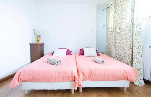 Panorama d'Azur I Vue mer & 13 personnes - Foto 12