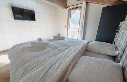 Le CAIRNE Chalet Residence - Foto 33