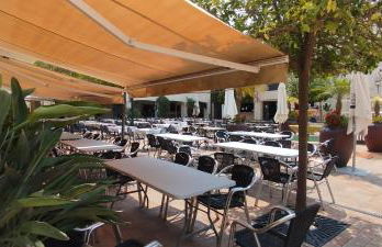 Apartamento Bellaluz 0505 Resort Golf La Manga Club - Foto 54