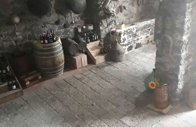 Villa casina dell'Etna - Foto 14