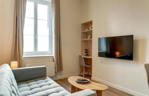 L'Opaline - Appartement premium à deux pas de Lyon - Foto 7