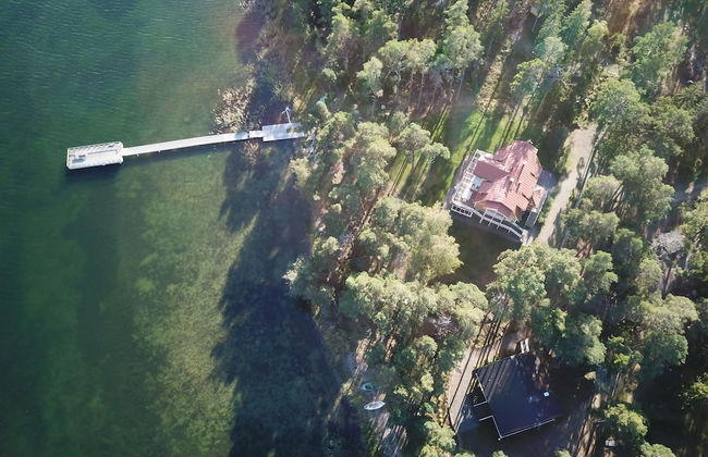 Villa Helga - Foto 46