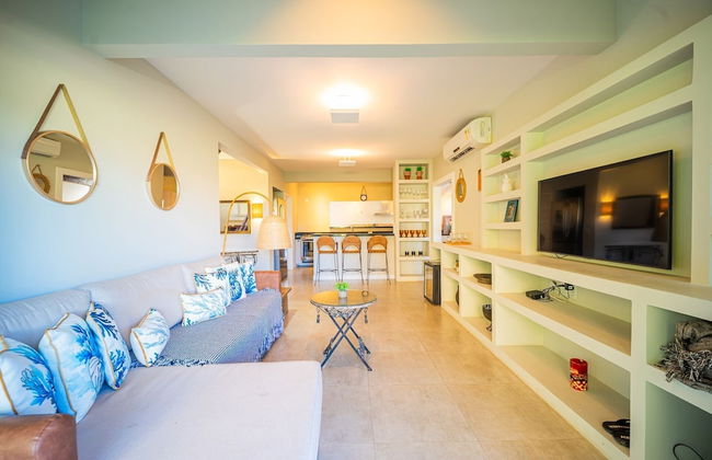 Bz09 Quadra da praia Casa 5 suites - Foto 22