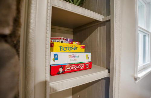 Chimney Rock Chalet Near Lake Lure! - Foto 5