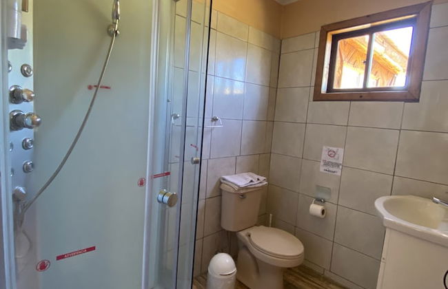 Patagonia Bordelago - Foto 17