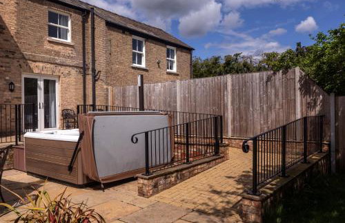 The Old Farmhouse at Roughs Farm Retreats - Foto 31