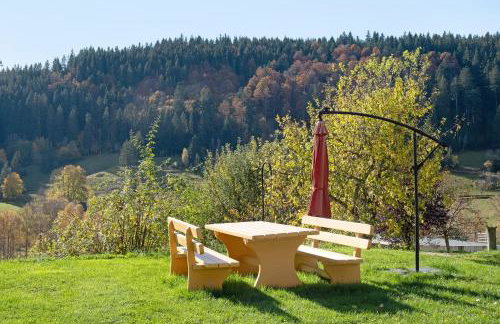 Schwarzwaldchalet Holzperle - Foto 30