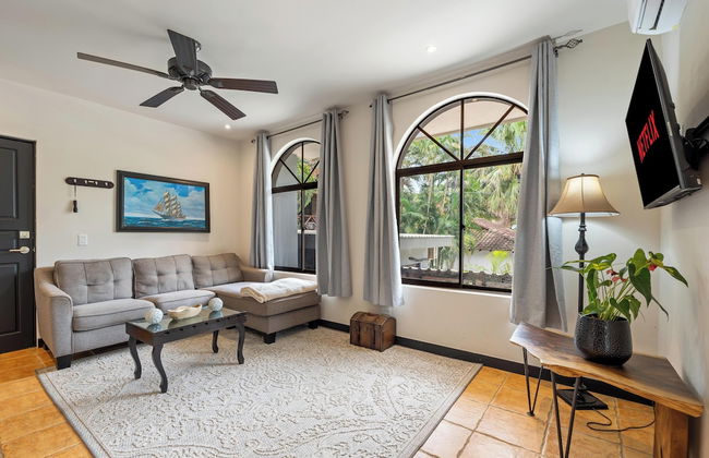 Relaxing 2 BR Beach & Pool Condo Unit2 - Foto 11