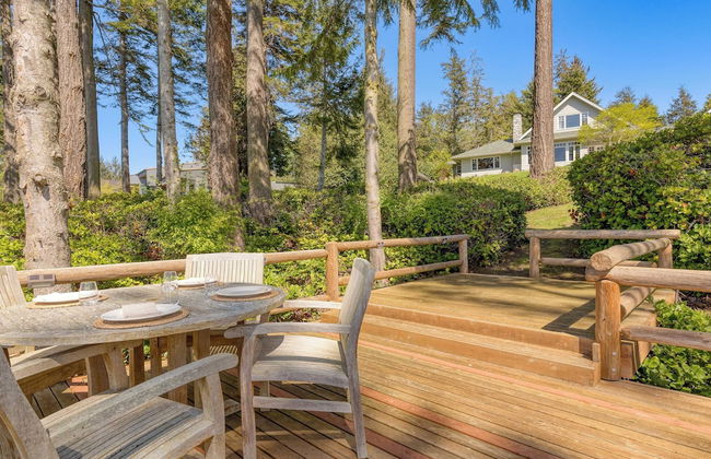 Goldilocks by Avantstay Luxury Waterfront Home - Foto 36