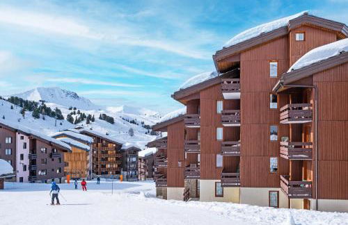 Résidence Pierre & Vacances Emeraude - Foto 1