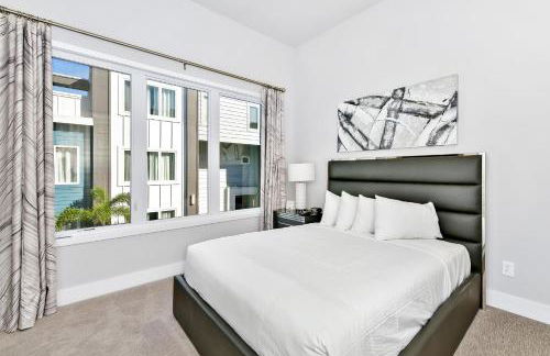 Contemporary Condo With Pool Table Near Disney With Resort & Waterpark Access - B27-212 - Foto 11
