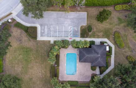 Cozy 4 Bedrooms Next to DisneyPrivate Pool - Foto 53