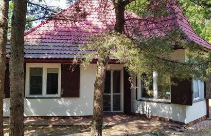 Pluski 10 osobowy Dom PROJEKT PLUSKI nad Jeziorem Pluszne - Foto 6